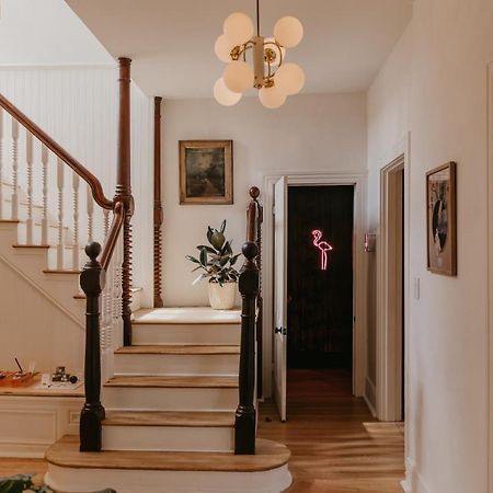 Dreamers Bnb 威尔明顿 外观 照片