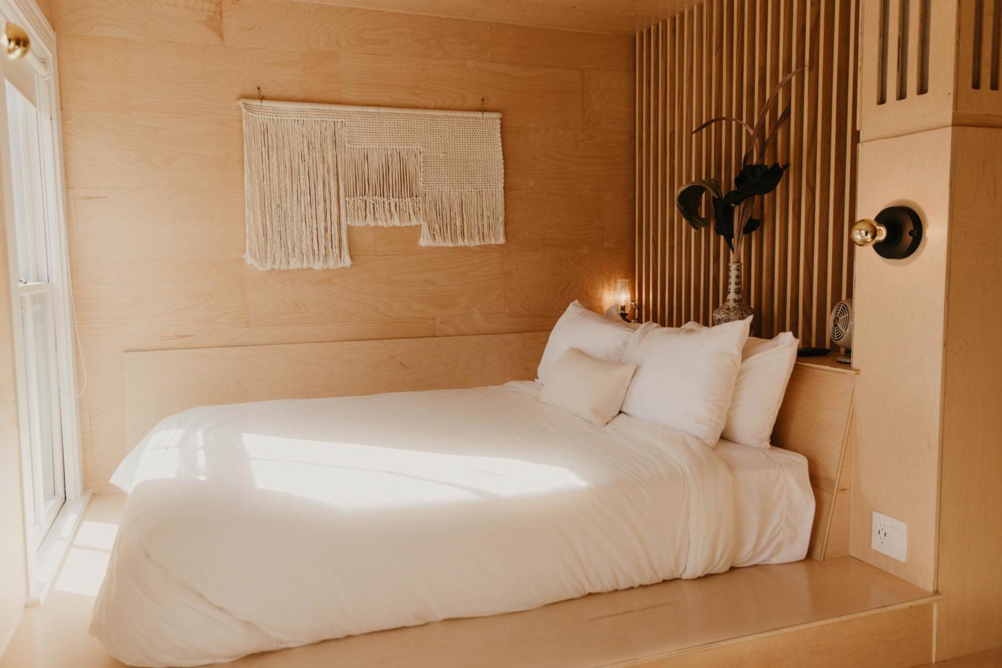 Dreamers Bnb 威尔明顿 外观 照片