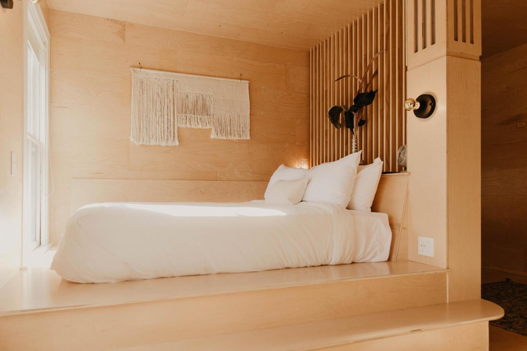 Dreamers Bnb 威尔明顿 外观 照片