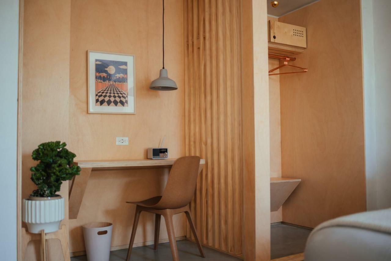 Dreamers Bnb 威尔明顿 外观 照片