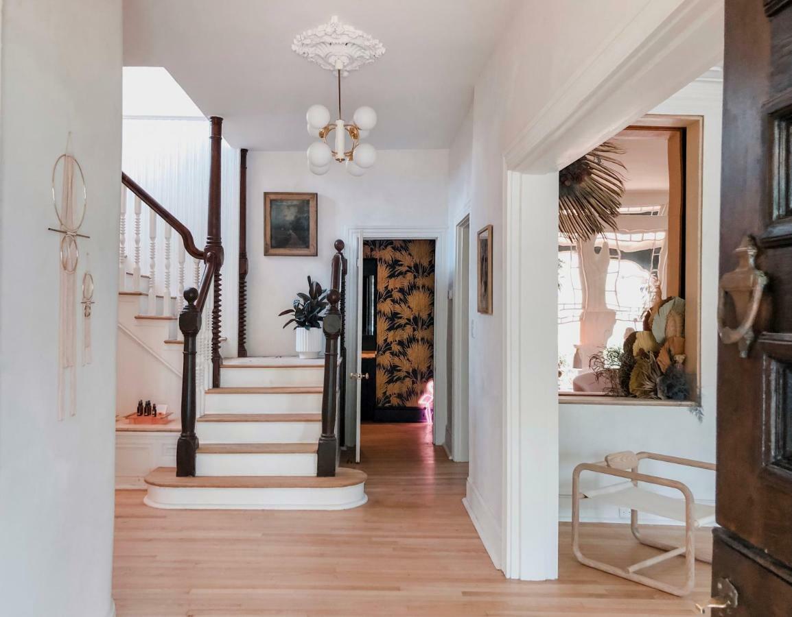 Dreamers Bnb 威尔明顿 外观 照片
