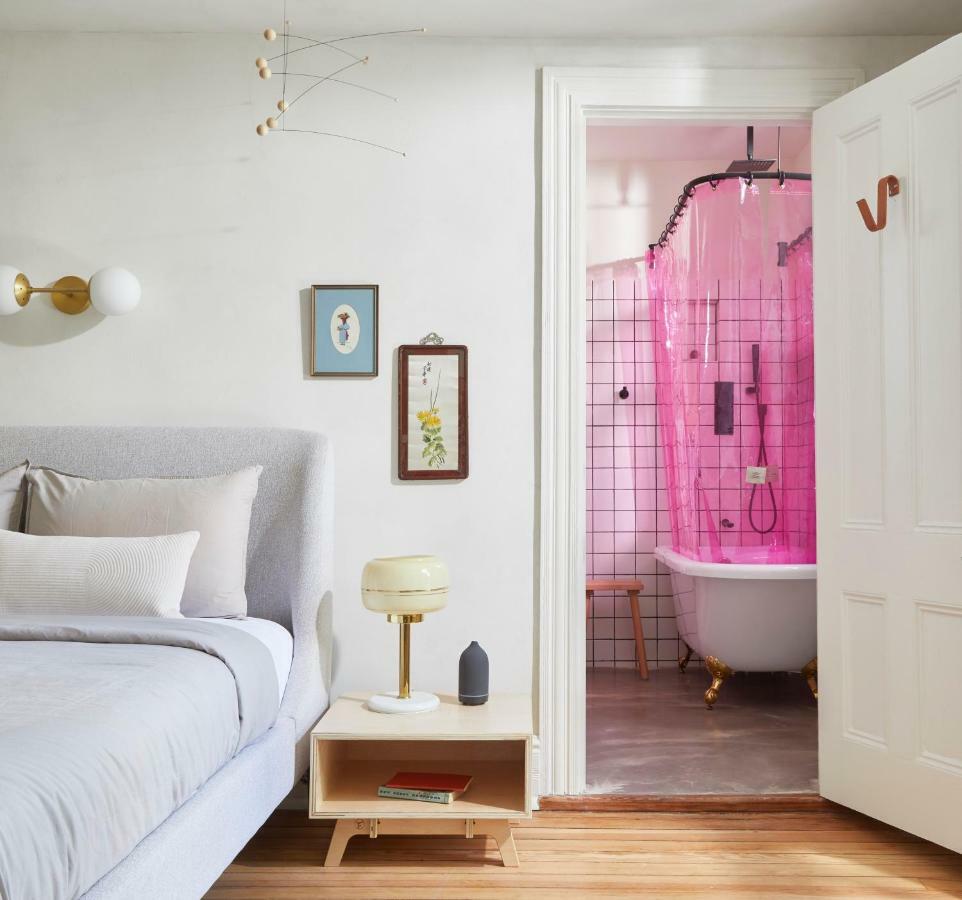 Dreamers Bnb 威尔明顿 外观 照片