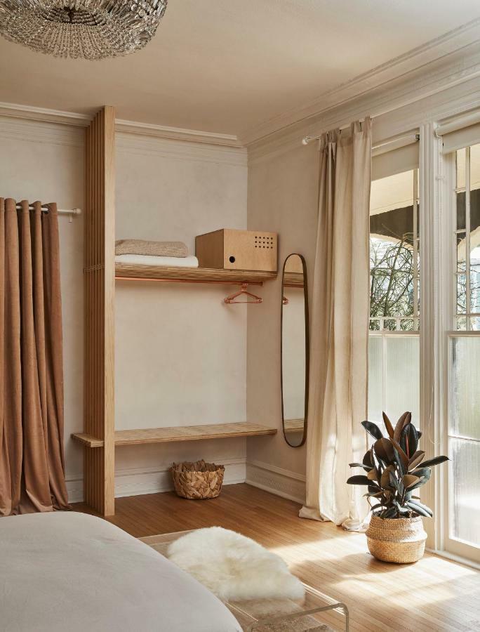 Dreamers Bnb 威尔明顿 外观 照片