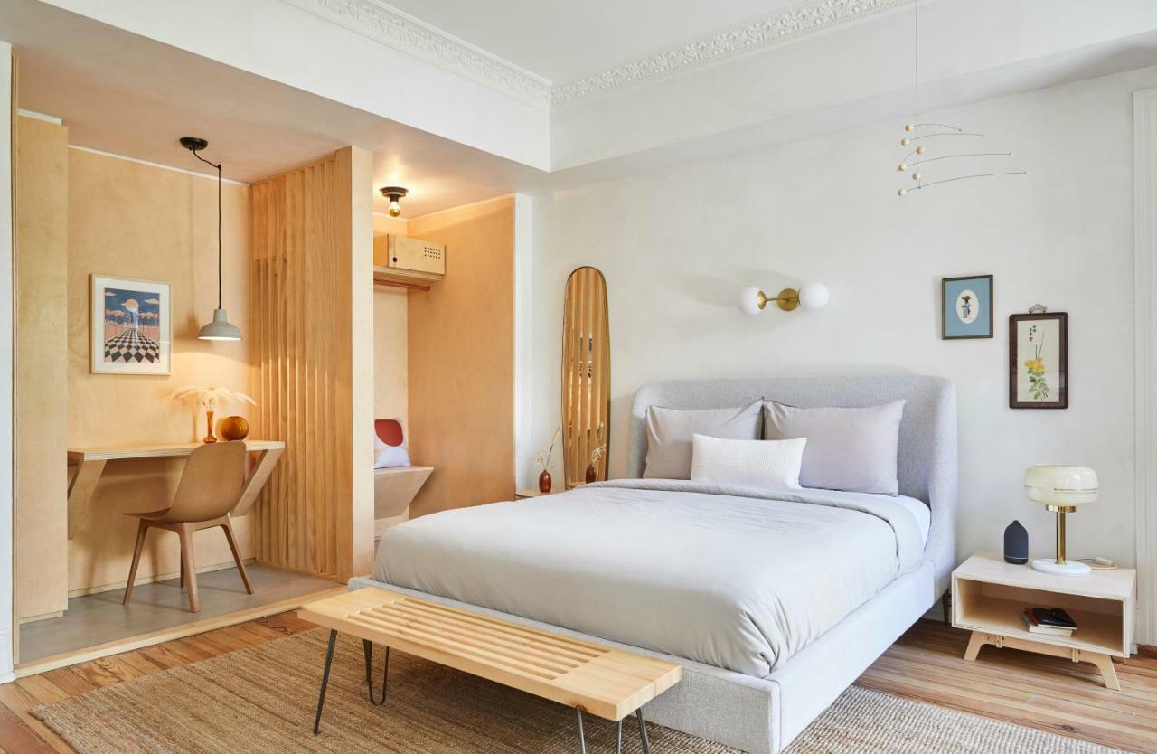 Dreamers Bnb 威尔明顿 外观 照片