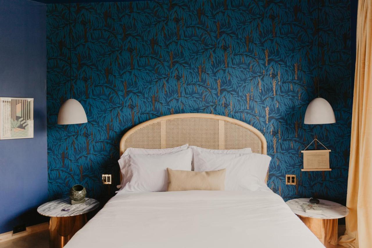 Dreamers Bnb 威尔明顿 外观 照片